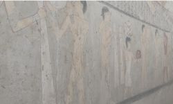 مصر.. افتتاح مقبرة ملكية بعد 226 عاما من اكتشافها